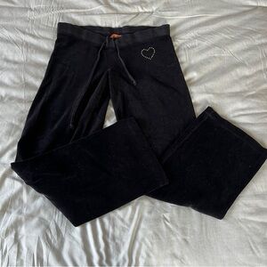 SOLD Vintage Y2K Juicy Couture pants